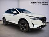 Nissan Qashqai N-Connecta Navi Kamera SHZ Keyless - Nissan Qashqai bis 25.000 Euro