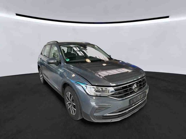 Tiguan 1.5 TSI Life Navi APP CONNECT