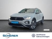 Volkswagen T-Roc - Vorschau Bild 1