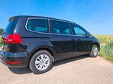 Volkswagen Sharan 2.0 TDI DSG BlueMotion Technology Cup... - Volkswagen Sharan: Cup Bluemotion Technology