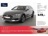 Audi A4 allroad 45 TFSI quattro AHK/P-Dach/Matrix/HUD - gebrauchte Audi A4 Allroad aus dem Jahr 2024