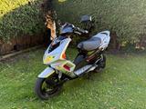 Peugeot Speedfight 2. Silver Sport. 25&45 papiere - Angebote
