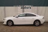 Peugeot 508 1.5 BlueHDI 130pk Active Avanta -NAVI-ECC-PD - Peugeot 508 Active mit Diesel-Antrieb