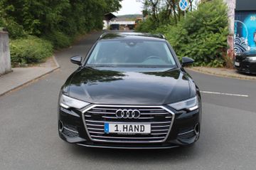 Audi A6 - 2