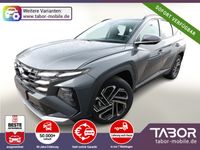 Hyundai TUCSON - Vorschau Bild 1