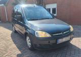 Opel Combo C  TÜV bis 10/2027  Hochdachk... - gebrauchte Opel Combo aus dem Jahr 2006