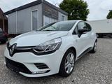 Renault Clio IV Limited*4TÜRER*KLIMA*ALU - Renault Clio: Türer