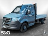 Mercedes-Benz Sprinter 315 CDI MBUX+DAB+Klima+Alu-Bordwände+