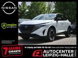 Nissan QASHQAI N-CONNECTA 1.3 DIG-T MHEV Xtronic Pano - Nissan Qashqai in Halle