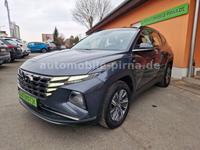Hyundai Tucson Select Mild-Hybrid 48V Automatik +LED/NAV