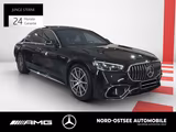 Mercedes-Benz S 63 E AMG KERAMIK EXKLUSIV-P PANO - Mercedes-Benz S 63 AMG Jahreswagen