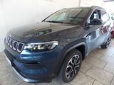 Jeep Compass Limited e-Hybrid+Allwetterreifen - Jeep: All