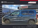 Toyota Proace City Verso 1.5 D-4D L1 Aut Team Deutschla - blaue Toyota PROACE CITY