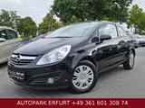 Opel Corsa D CATCH ME*Klima*Temp*Navi*Phone*Apple CAR - Opel Corsa: Catch Me