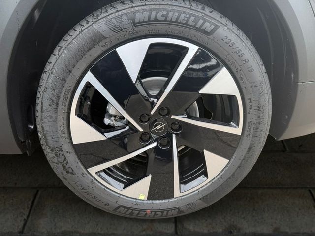 Grandland 1.2 DI Hybrid 48 V Automatik GS (K)