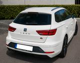 Seat Leon ST FR | 130 PS | Vollausstattung | Gepflegt - Seat Unfallwagen