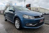 Volkswagen Polo V Lounge BMT/Navi/5Türer/8Fachbereift - Volkswagen Polo: Türer