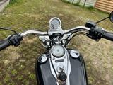 Harley-Davidson Dyna Wide Glide FXDWG - HARLEY-DAVIDSON DYNA WIDE GLIDE