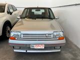 Renault R 5 GT TURBO - Renault Oldtimer