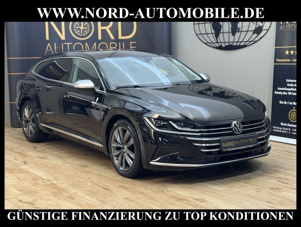 Volkswagen Arteon — hlavná fotografia