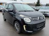Citroën C1 Airscape Shine*NEU*TÜV* 1.2 VTi*KLIMA* - gebrauchte Citroën C1 aus dem Jahr 2015