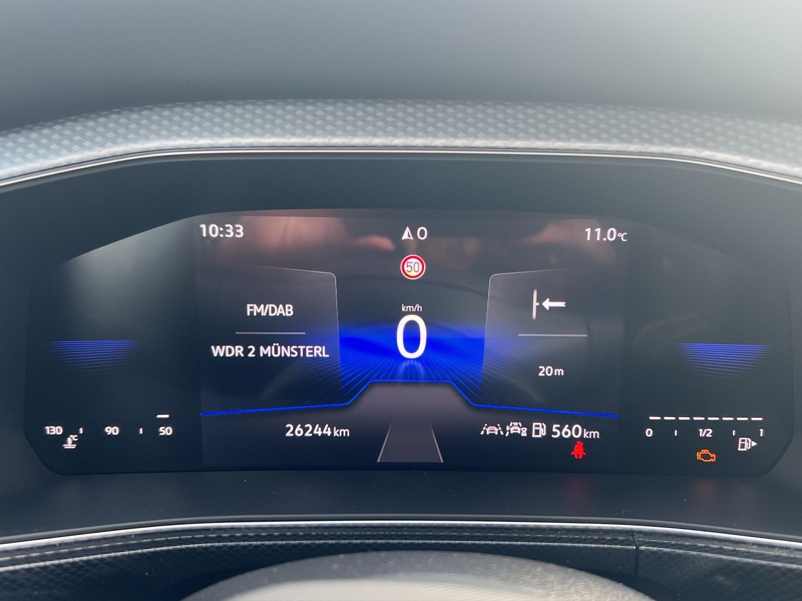 Volkswagen T-Cross - Bild 10