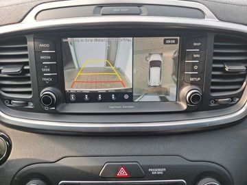 KIA Sorento - 8