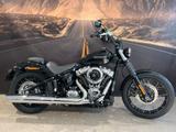 Harley-Davidson FXBB Softail Street Bob 2025 Speiche - HARLEY-DAVIDSON SOFTAIL STREET BOB FXBB