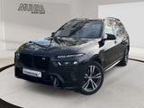 BMW X7 M60i xDrive M Sport AHK Autobahgnassistent Ma - scheckheftgepflegte BMW X7 M60