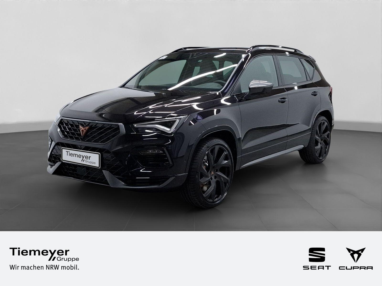 Cupra Ateca 2.0 TSI DSG VZ 4DRIVE AREA VIEW BREMBO LM2