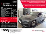 Audi A3 Limousine S-Line 35 TFSI *TEMPOMAT*NAVI*SOUND - Audi A3 Gebrauchtwagen in Karlsruhe