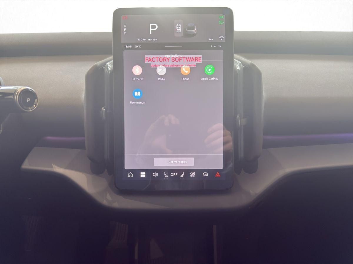 Volvo EX30 - Bild 15