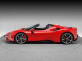 Ferrari SF90 Spider - Ferrari SF90 in Stuttgart