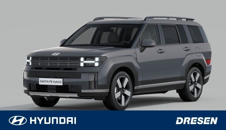 Hyundai SANTA FE - Bild 1