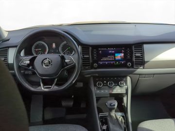 Skoda Kodiaq - 4