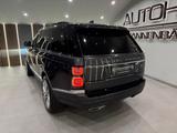 Land Rover Range Rover SV Autobiography  *1HAND*UNFALLFREI* - Land Rover Range Rover: Automatik