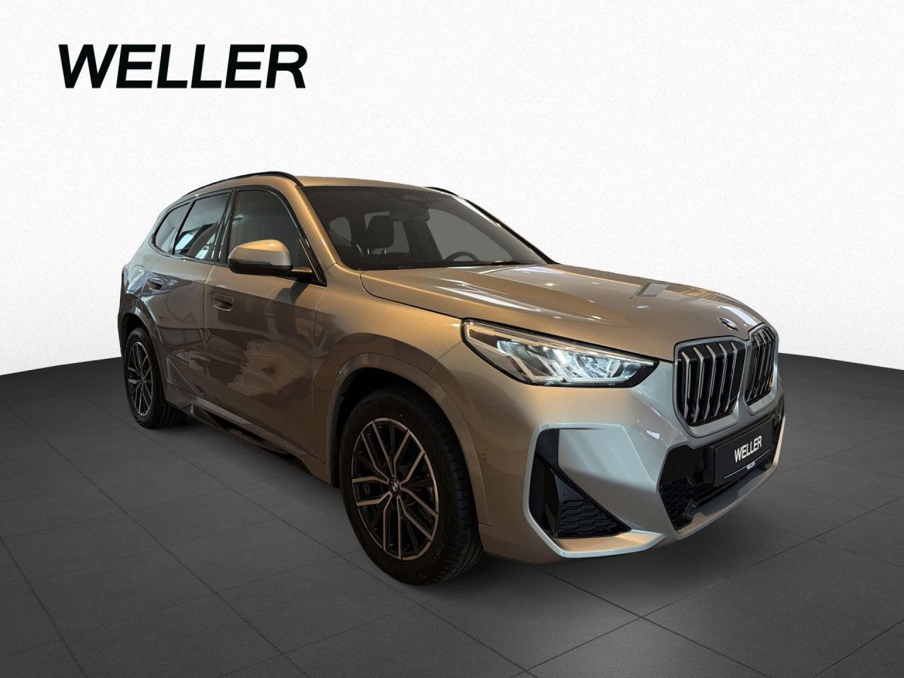 BMW X1 - Bild 5