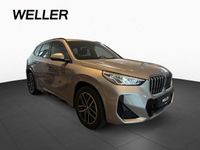 BMW X1 - Vorschau Bild 5