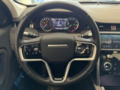 Foto Nummer 10: LAND ROVER Discovery Sport
