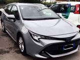 Toyota Corolla Touring Sports 1.8 Hybrid Busines - Toyota Corolla: Standheizung