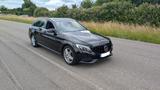 Mercedes-Benz C 400 4MATIC T Autom. - CarGarantie, VMax offen