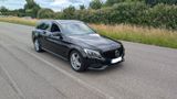 Mercedes-Benz C 400 4MATIC T Autom. - CarGarantie, VMax offen - Vmax gebraucht