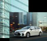 Suzuki Swace 1,8 Hybrid Comfort PLUS - Suzuki Swace aus 2024