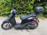 Piaggio Liberty S 50 