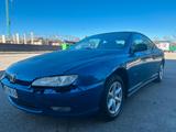 Peugeot 406 2.0i 16V cat Coupé Plus - Peugeot 406: 2.0