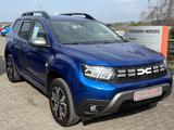 Dacia Duster II Journey  Standheizung Webasto 130 PS - Dacia Duster in Wuppertal