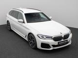 BMW 530i M Sport Kamera Laser HUD DAB H/K AHK Komfor - BMW Gebrauchtwagen