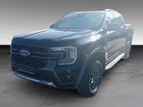 Ford Ranger 3.0 Ecoblue Wildtrak e-4WD Doppelkabine - Ford Ranger: Allradantrieb, 3.0