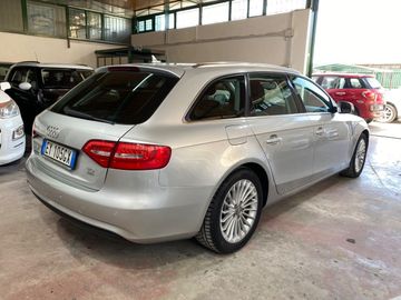 Audi A4 - 6