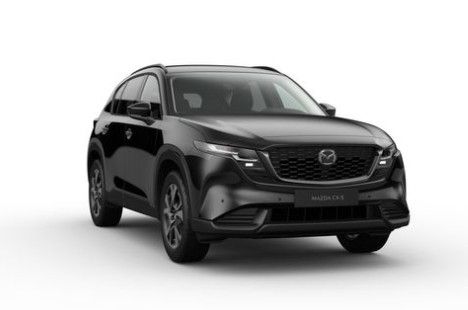 Mazda CX-5 2.5 e-SKYACTIV-G 141 FWD AT Center-Line